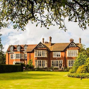 Scalford Country House Hotel